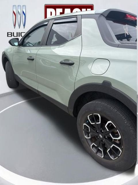 2023 Hyundai Santa Cruz SE