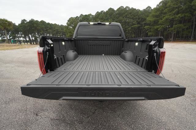 2025 Toyota Tundra 4WD 1794 Edition