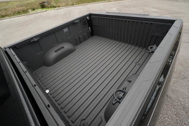 2025 Toyota Tundra 4WD 1794 Edition