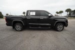2025 Toyota Tundra 4WD 1794 Edition