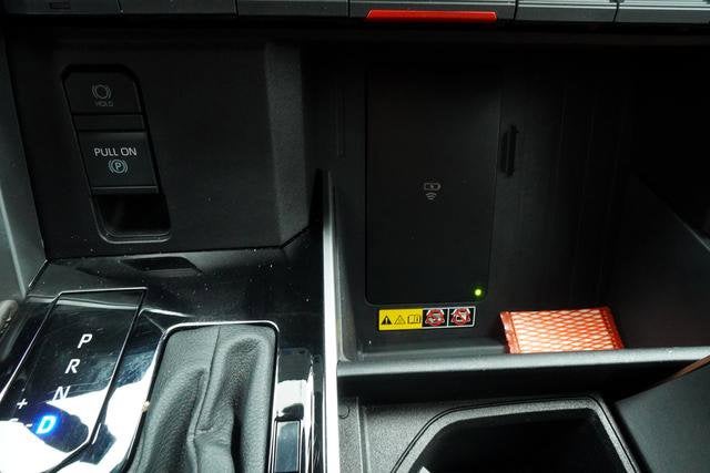 2025 Toyota Tundra 4WD 1794 Edition