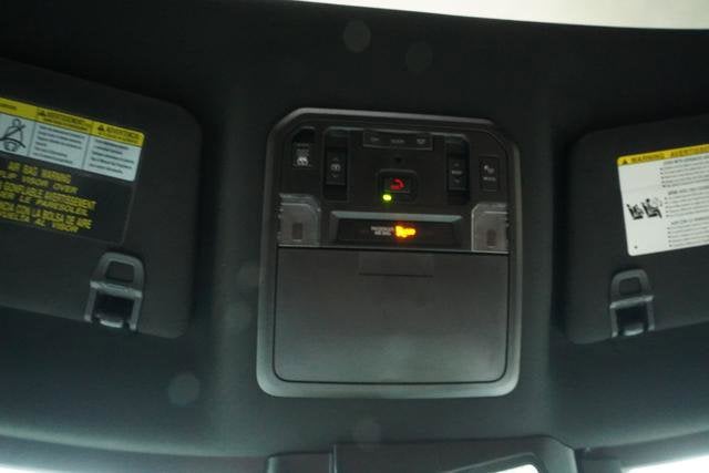 2025 Toyota Tundra 4WD 1794 Edition