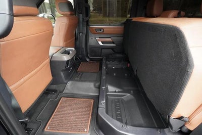 2025 Toyota Tundra 4WD 1794 Edition