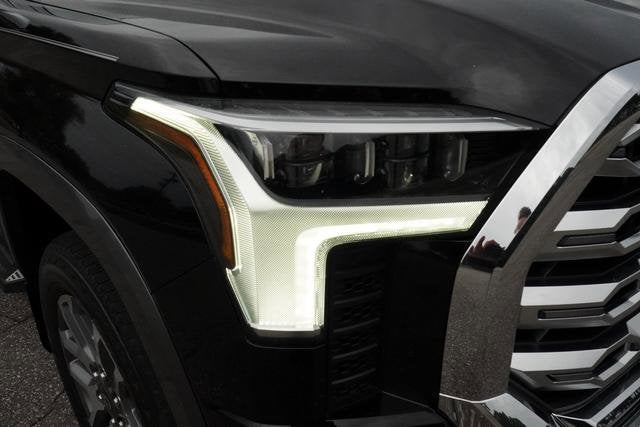 2025 Toyota Tundra 4WD 1794 Edition