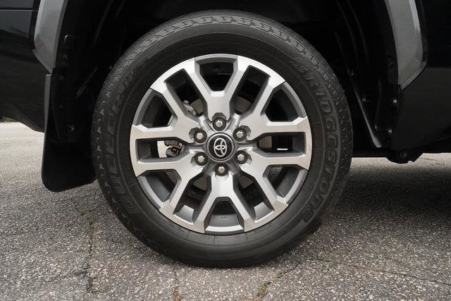 2025 Toyota Tundra 4WD 1794 Edition