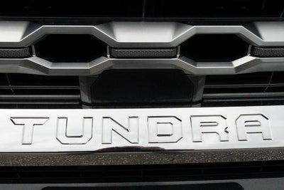 2025 Toyota Tundra 4WD 1794 Edition