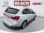 2018 BMW X5 sDrive35i