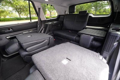 2024 Toyota Sequoia SR5