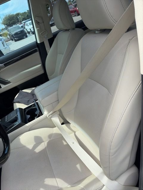 2023 Lexus GX GX 460 Premium