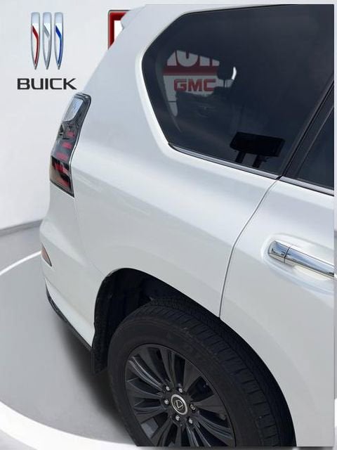 2023 Lexus GX GX 460 Premium