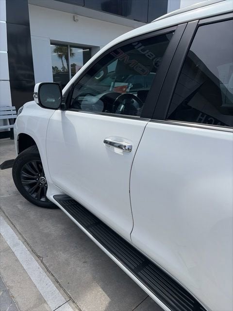 2023 Lexus GX GX 460 Premium