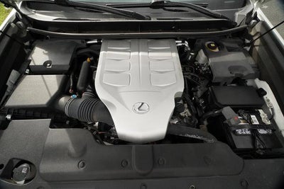 2023 Lexus GX GX 460 Premium