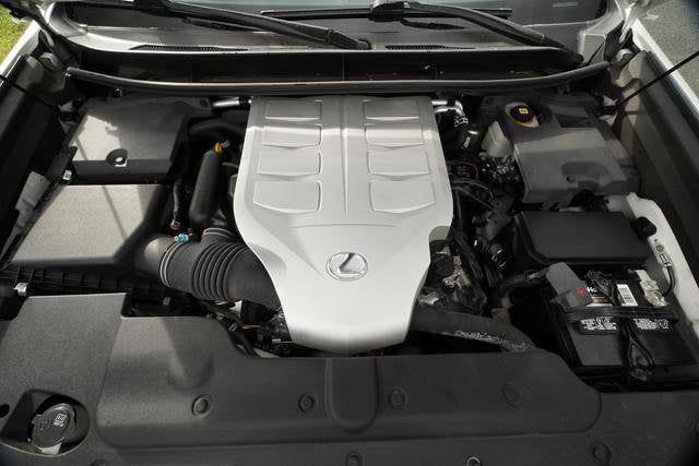 2023 Lexus GX GX 460 Premium