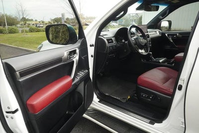 2023 Lexus GX GX 460 Premium