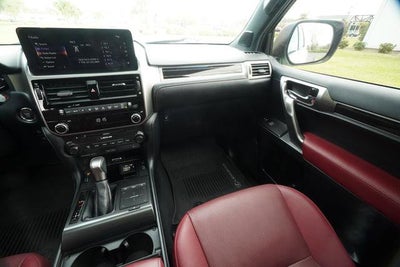 2023 Lexus GX GX 460 Premium