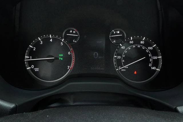 2023 Lexus GX GX 460 Premium