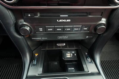 2023 Lexus GX GX 460 Premium