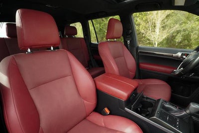 2023 Lexus GX GX 460 Premium