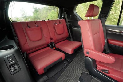 2023 Lexus GX GX 460 Premium