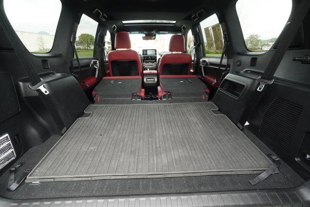 2023 Lexus GX GX 460 Premium