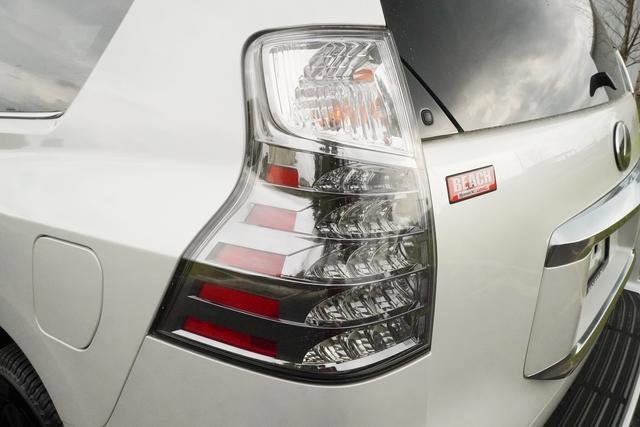 2023 Lexus GX GX 460 Premium