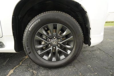 2023 Lexus GX GX 460 Premium