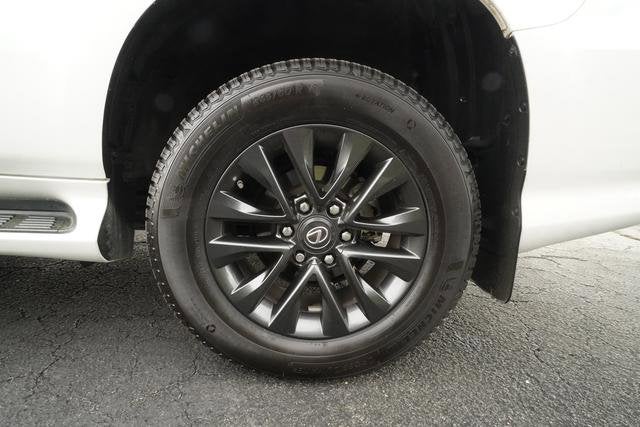 2023 Lexus GX GX 460 Premium