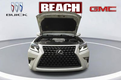 2023 Lexus GX GX 460 Premium