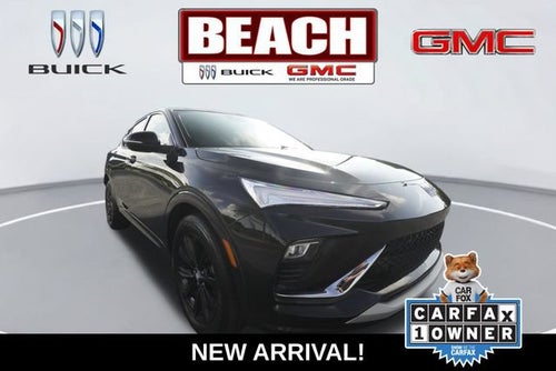 2024 Buick Envista Sport Touring