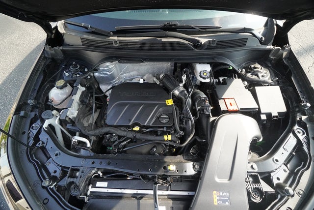 2024 Buick Envista Sport Touring