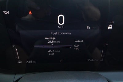 2024 Buick Envista Sport Touring