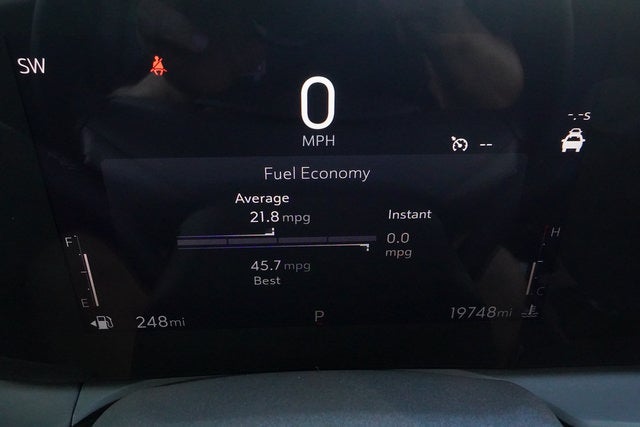 2024 Buick Envista Sport Touring