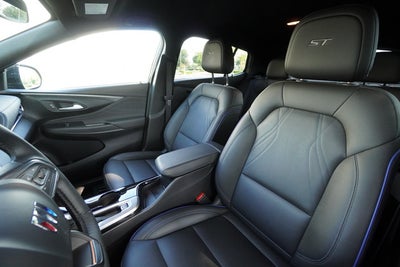 2024 Buick Envista Sport Touring