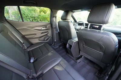 2024 Buick Envista Sport Touring