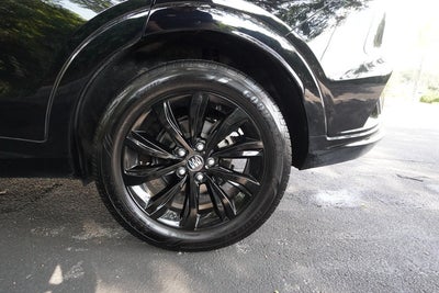 2024 Buick Envista Sport Touring