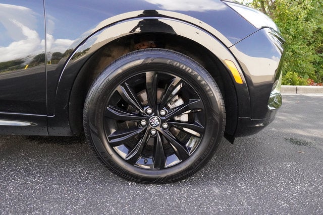 2024 Buick Envista Sport Touring