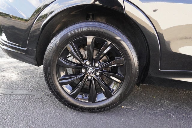 2024 Buick Envista Sport Touring
