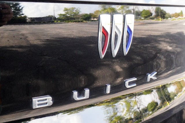 2024 Buick Envista Sport Touring