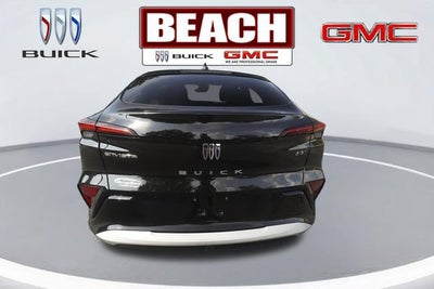 2024 Buick Envista Sport Touring