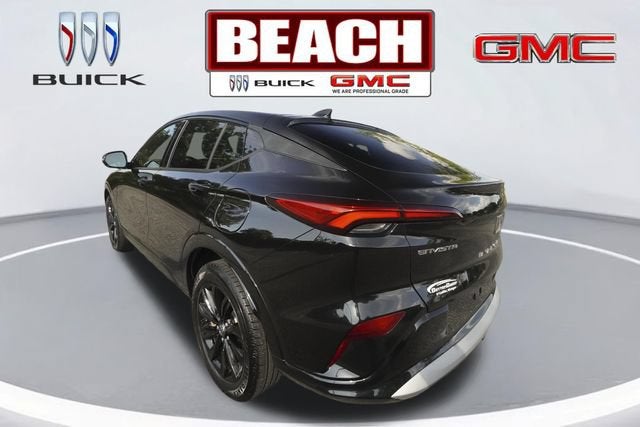 2024 Buick Envista Sport Touring