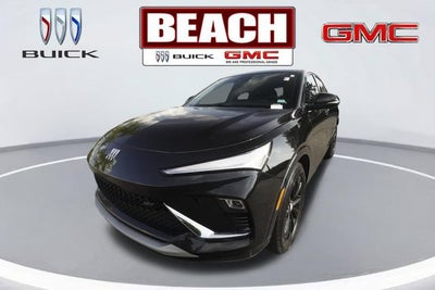 2024 Buick Envista Sport Touring