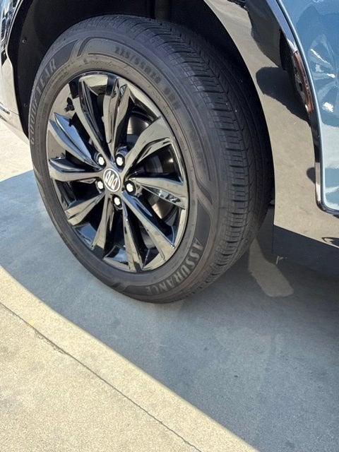 2025 Buick Envista Sport Touring