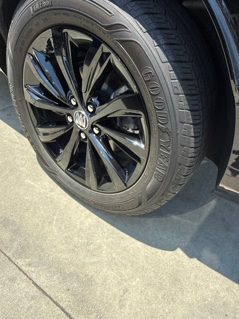 2025 Buick Envista Sport Touring