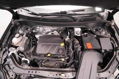 2024 Buick Envista Avenir