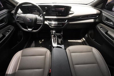 2024 Buick Envista Avenir