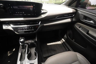 2024 Buick Envista Avenir