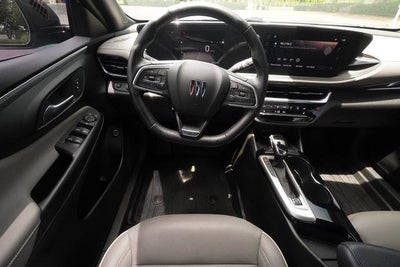 2024 Buick Envista Avenir