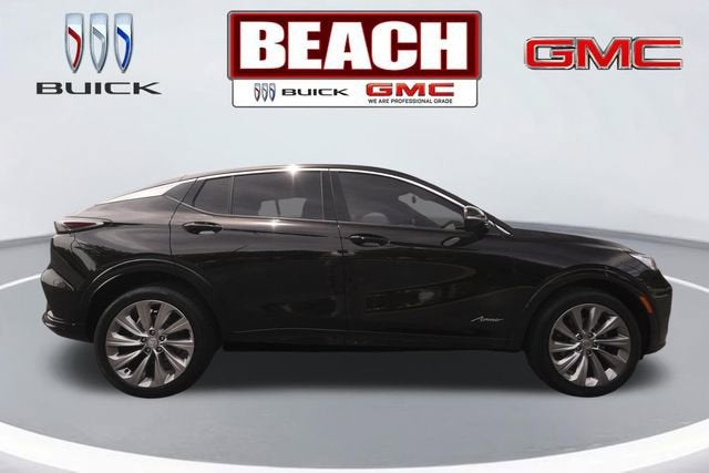 2024 Buick Envista Avenir