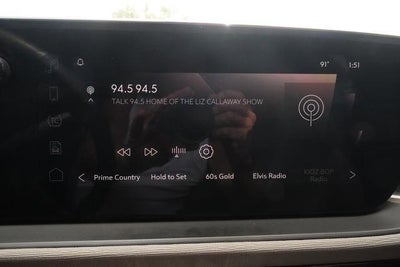 2024 Buick Envista Avenir