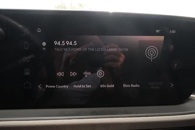 2024 Buick Envista Avenir